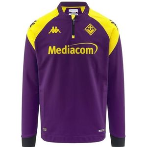 Kappa Ablas Pro 7 Fiorentina Sweatshirt voor heren