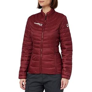 Rock Experience Fortune Padded Damesjas