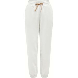 Onlnoomi Glitter String Pant Cs SWT, cloud dancer, XS