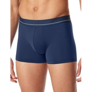 Schiesser Heren Shorts Microvezel - Pure Micro, Admiral_182178, S