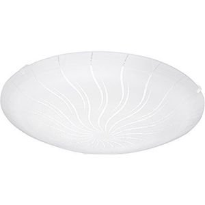 Eglo Pertini Hanglamp, chroom