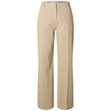 SELECTED - Vera Rita - Broek - Zwart - Stof