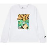 Nike - Kids Basketball T-shirt - Lange Mouwen