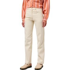 Wrangler Dames Sunset Jeans, natuurlijk, 27W / 32L