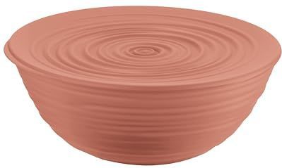 Guzzini Bowl with lid tierra