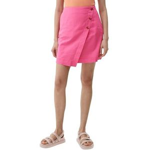 s.Oliver dames rok kort, Rosa, 34