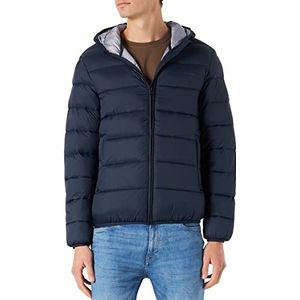 Champion Outdoor herenjas, Navy Blauw, XS