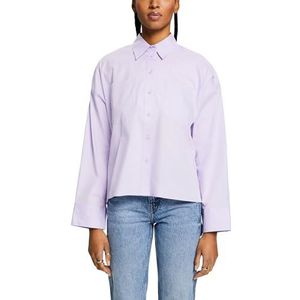 ESPRIT 014EE1F301, 570/Lavender, XS