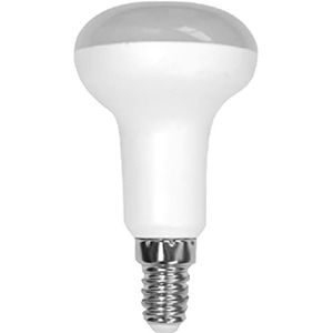 LED-lamp zilver 1995004 Eco R50 5W E14 3000K
