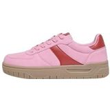 ONLY - ONLSENDAI - Sneakers - Lichtroze/Rood