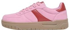 ONLY - ONLSENDAI - Sneakers - Lichtroze/Rood