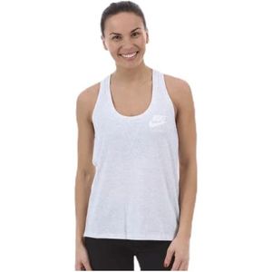 Nike Dames Gym Vintage Tank