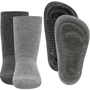EWERS Sokken  grijs / lichtgrijs