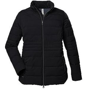 Functionele Jas - Gewatteerde Jas - Effen - STW 20