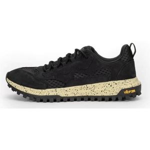 BRANDBLACK Ojaai uniseks schoenen voor volwassenen, zwart speckle, maat 46, Black Speckle