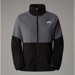 The North Face - Glacier - Skipully - Groen - 100% Gerecycled Polyester
