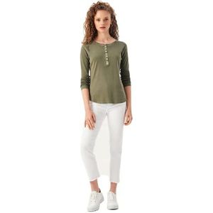 LTB Jeans Dames Peloco pullover