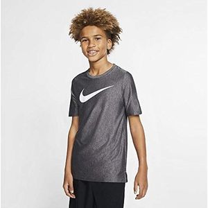 Nike Core Perf Hthr T-shirt voor jongens