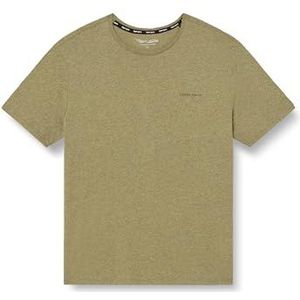 Teddy Smith T-NARK China MC, turbulentie kaki china, L