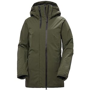 Helly Hansen Nora lange geïsoleerde jas voor dames