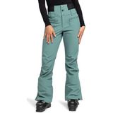 Roxy - Rising High - Snowbroek - Dames - Waterdicht - Skinny Pasvorm