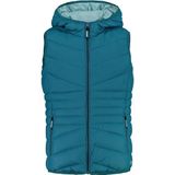 CMP - Vest Da Bambina - Kinderjas - Uniseks - Nylon - Met Capuchon