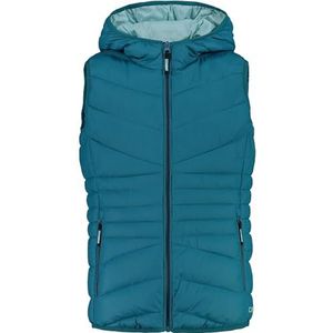 CMP - Vest Da Bambina - Kinderjas - Uniseks - Nylon - Met Capuchon