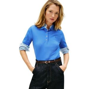 TOMMY HILFIGER Shirt '1985'  azuur