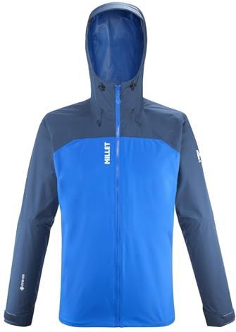 Millet - Seneca - Jas - Goretex 2L - Waterdicht en Ademend
