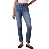 Calvin Klein - Skinny Fit Jeans - Wildwood - HGH RS SKNNY ANKL JN