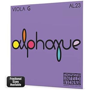Alphayue Viola String 1/8