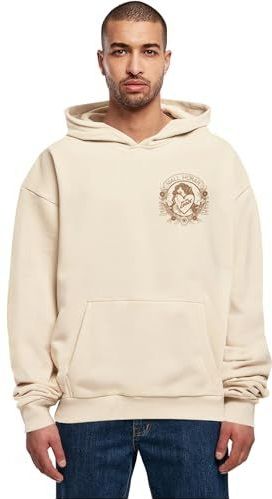 Mc Clothes Niall Horan On The Loose Ultra Heavy Hoodie