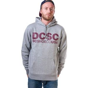 DC Shoes Dcsc Ph Sweatshirt met capuchon voor heren