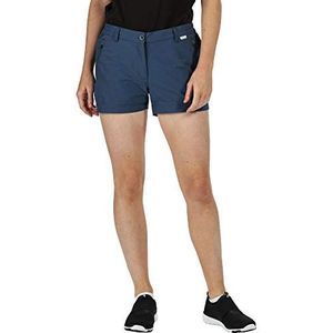 Regatta vrouwen Highton' waterafstotende actieve stretch wandelen Shorts