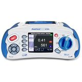 PeakTech - P 2755 - Multifunctioneel Testapparaat - Stof- en Waterdicht - Inclusief Koffer