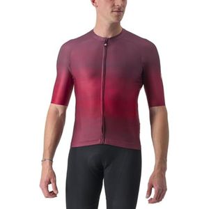 CASTELLI Aero Race 6.0 Jersey T-shirt voor heren (1 stuk)