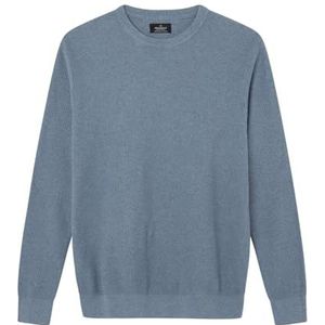 Springfield Herentrui, rookblauw, maat S