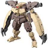 Gundam - 30mm 1/144 bEXM-29 Gardonava Bruin - Modelbouwpakket