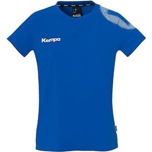 Kempa - Core 26 - T-shirt - Sportief - Voor Dames en Meisjes