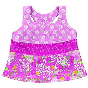 LÄSSIG baby zwemshirt MOD 3Qtr Sleeve Rashguard Sun Protection 50