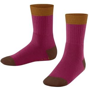 ESPRIT Unisex kindersokken, paars (fuchsia 8856), 23-26 EU