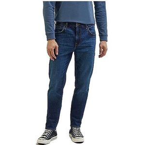 Lee Austin jeans voor heren, blauw, 32W x 32L
