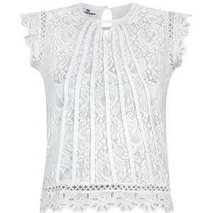 Stockerpoint Isa blouse voor dames