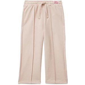 United Colors of Benetton Broek voor meisjes en meisjes, Roze, 2 jaar