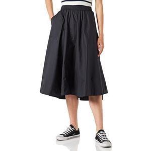 PART TWO MaxiPW SK Skirt, Dark Navy, 46 Womens
