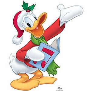 Kerstmis, Donald, Star Mini