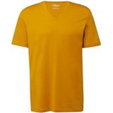 T-shirt met V-hals, 1622, S