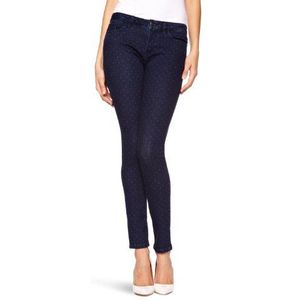 ESPRIT dames jeans, blauw (849 Blue Dot)., 29W / 32L
