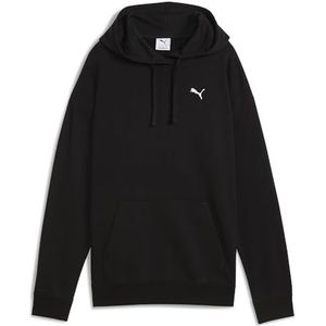 Puma - Essentials - Hoodie - Zwart - Regular Fit