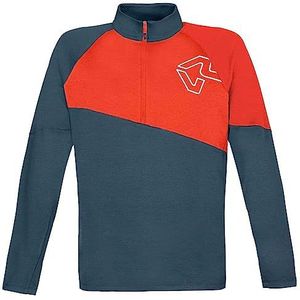 Urus - Fleece - Lichtgewicht - Melange Poly Fleece - Ademend